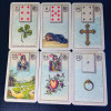 ГРАНД ТАБЛО ЛЕНОРМАН (GRAND TABLEAU LENORMAND ORACLE CARD)